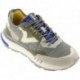 Tênis Esportivo Masculino Victoria 8811100 Wing Evo Sport KAKI