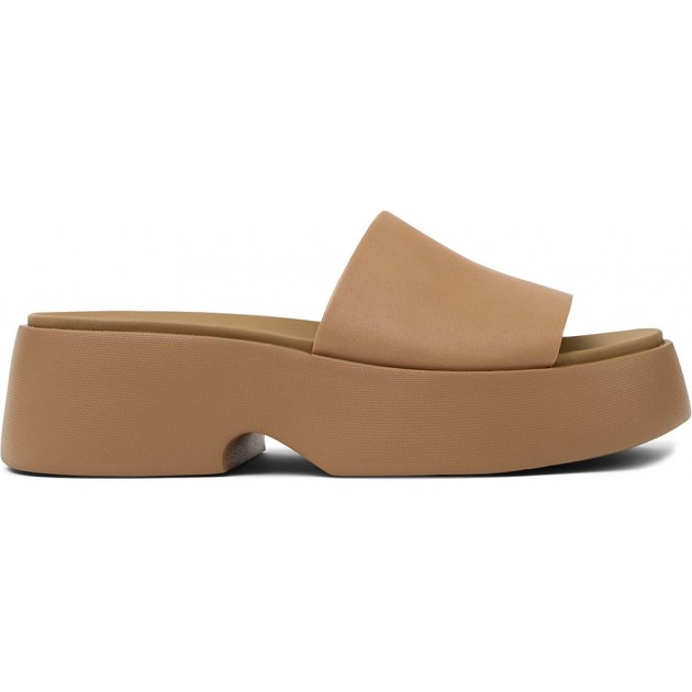 Sandálias femininas CAMPER Tasha K201797 BEIGE_002 Sandálias femininas CAMPER Tasha K201797 BEIGE_002