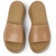 Sandálias femininas CAMPER Tasha K201797 BEIGE_002
