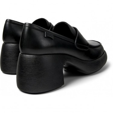 Mocassim de salto CAMPER Thelma K201787 NEGRO_001