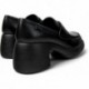 Mocassim de salto CAMPER Thelma K201787 NEGRO_001