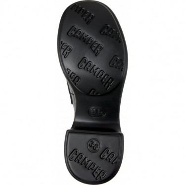 Mocassim de salto CAMPER Thelma K201787 NEGRO_001