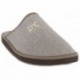 Chinelos Doctor Cutillas 12252 Light MARRON