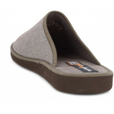 Chinelos Doctor Cutillas 12252 Light MARRON