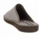 Chinelos Doctor Cutillas 12252 Light MARRON