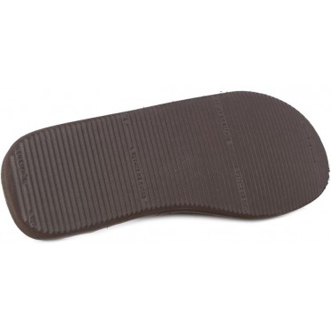 Chinelos Doctor Cutillas 12252 Light MARRON