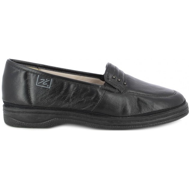 Mocassins femininos Doctor Cutillas 14351 NEGRO Mocassins femininos Doctor Cutillas 14351 NEGRO