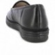 Mocassins femininos Doctor Cutillas 14351 NEGRO