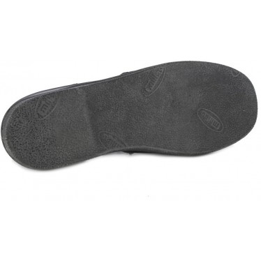 Doctor Cutillas 14373 Sapatilhas femininas NEGRO