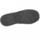 Doctor Cutillas 14373 Sapatilhas femininas NEGRO