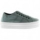 Tênis esportivo plataforma Victoria 1092138 Barcelona JADE