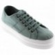 Tênis esportivo plataforma Victoria 1092138 Barcelona JADE