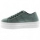 Tênis esportivo plataforma Victoria 1092138 Barcelona JADE