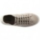 Tênis esportivo plataforma Victoria 1092138 Barcelona BEIGE
