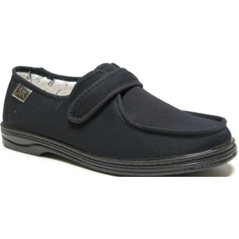 Tênis feminino Doctor Cutillas 14381 NEGRO