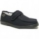 Tênis feminino Doctor Cutillas 14381 NEGRO