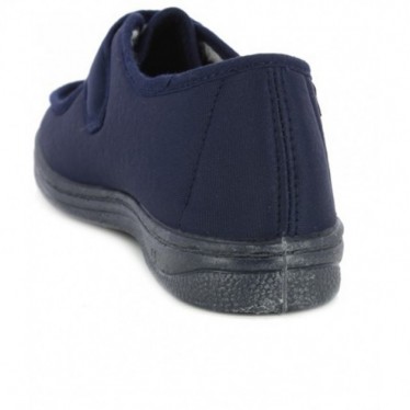 Tênis feminino Doctor Cutillas 14381 AZUL