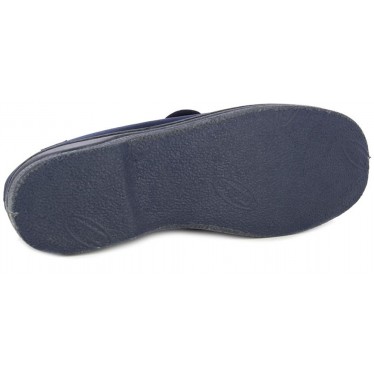 Tênis feminino Doctor Cutillas 14381 AZUL