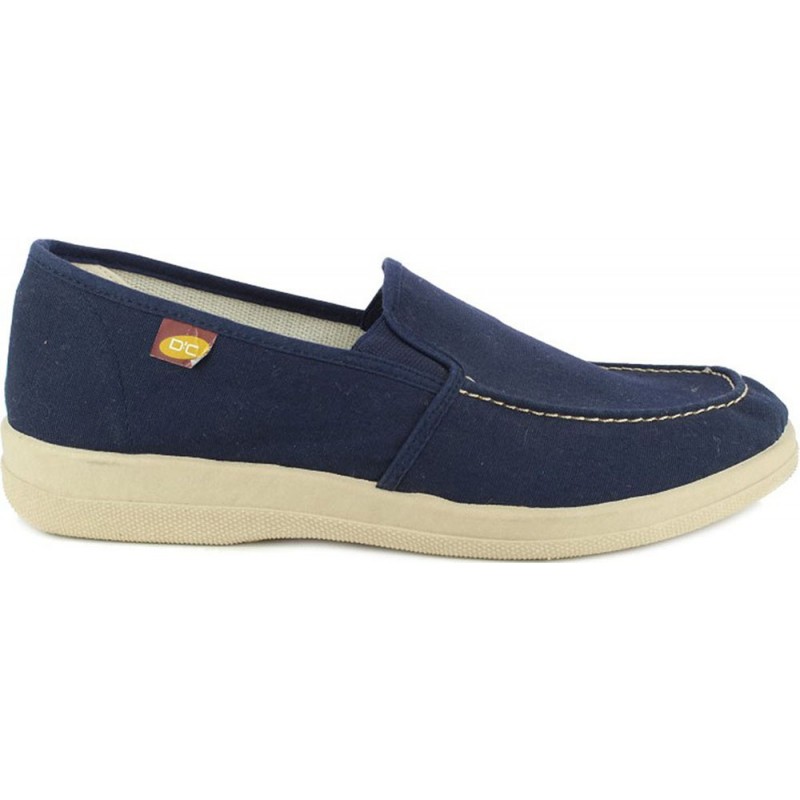 Doctor Cutillas 21106 Mocassins Masculinos MARINO