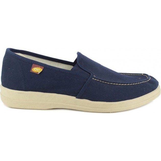Doctor Cutillas 21106 Mocassins Masculinos MARINO Doctor Cutillas 21106 Mocassins Masculinos MARINO