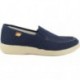 Doctor Cutillas 21106 Mocassins Masculinos MARINO