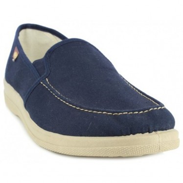 Doctor Cutillas 21106 Mocassins Masculinos MARINO