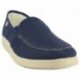Doctor Cutillas 21106 Mocassins Masculinos MARINO