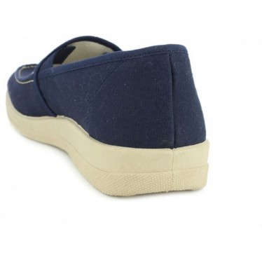 Doctor Cutillas 21106 Mocassins Masculinos MARINO