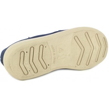 Doctor Cutillas 21106 Mocassins Masculinos MARINO