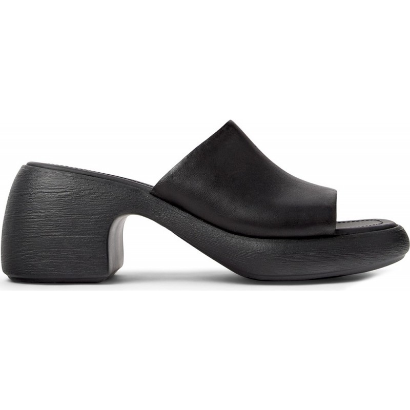 Sandália CAMPER Thelma K201722 Feminina NEGRO_001