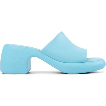 Sandália CAMPER Thelma K201722 Feminina AZUL_002