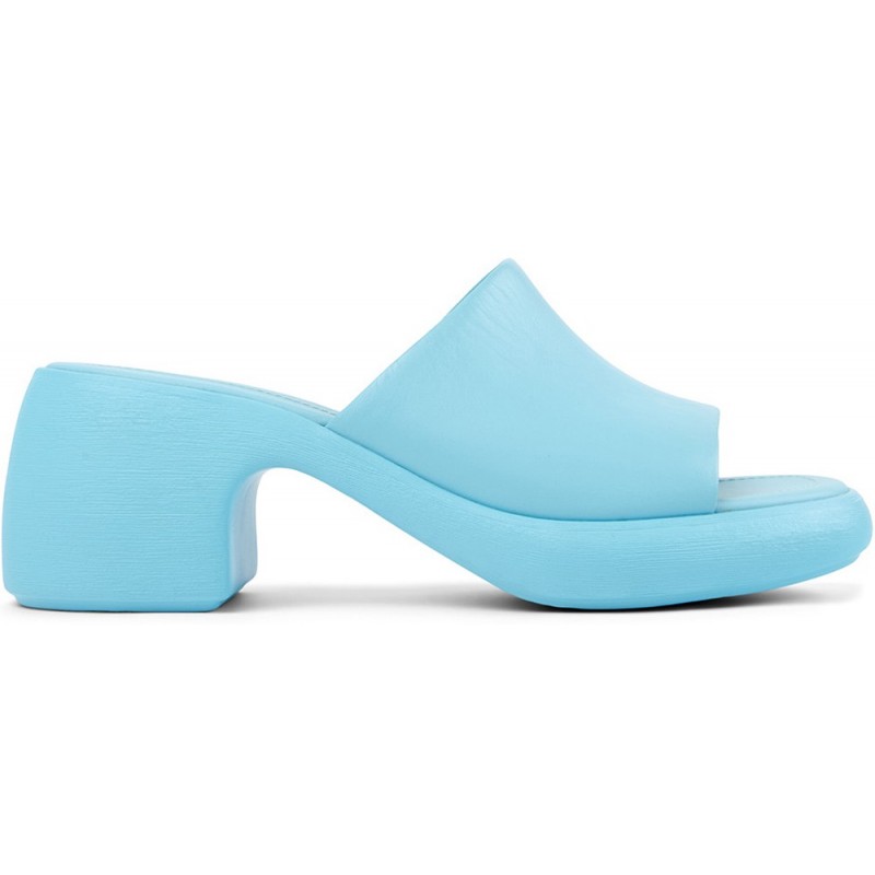 Sandália CAMPER Thelma K201722 Feminina AZUL_002