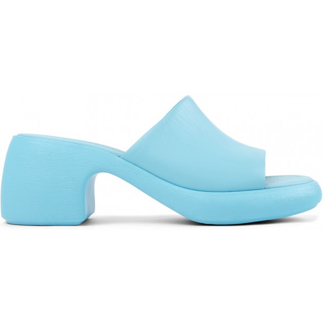 Sandália CAMPER Thelma K201722 Feminina AZUL_002 Sandália CAMPER Thelma K201722 Feminina AZUL_002