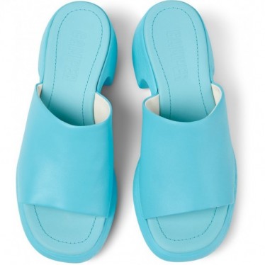 Sandália CAMPER Thelma K201722 Feminina AZUL_002