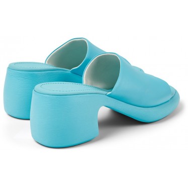 Sandália CAMPER Thelma K201722 Feminina AZUL_002