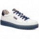 Tênis masculino Callaghan 55210 Petete BLANCO_AZUL