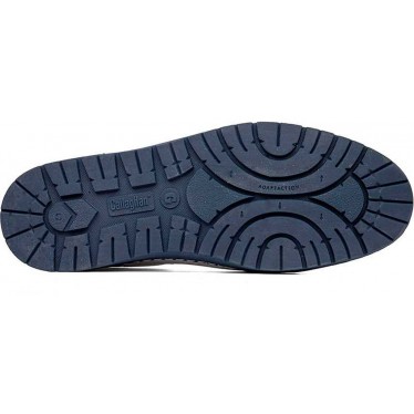 Tênis masculino Callaghan 55210 Petete BLANCO_AZUL