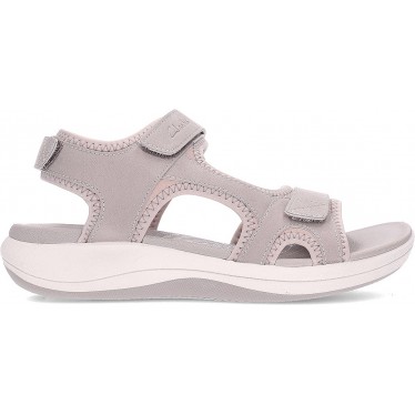 SANDÁLIAS CLARKS MIRABAY STONE