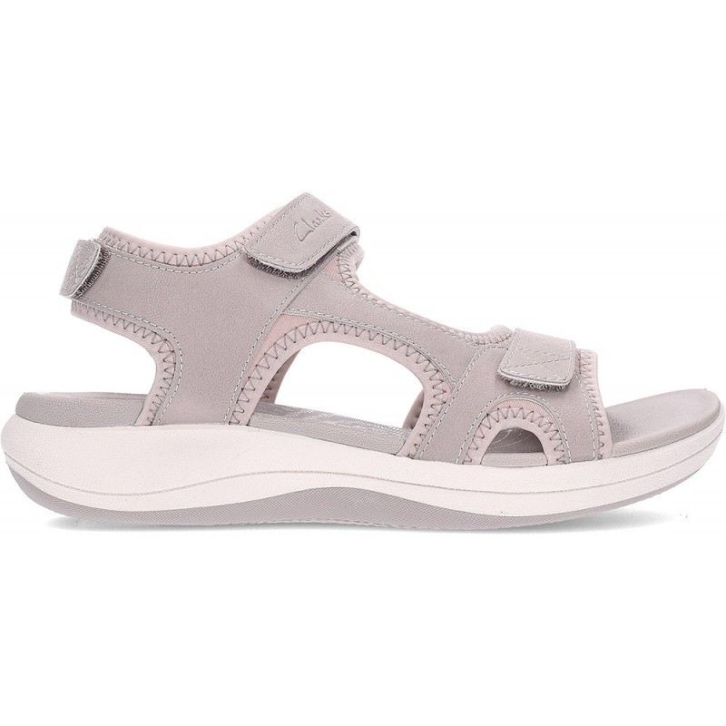SANDÁLIAS CLARKS MIRABAY STONE