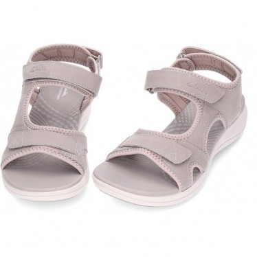 SANDÁLIAS CLARKS MIRABAY STONE