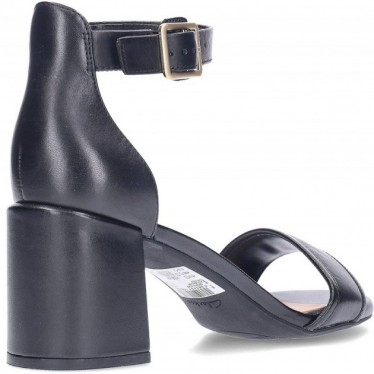 Sandálias de salto CLARKS EZORIA BLACK