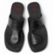 Sandálias femininas CAMPER Twins K201745 NEGRO_002