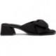 Sandálias femininas CAMPER Twins K201737 NEGRO_001