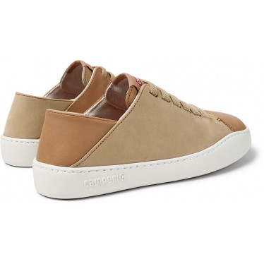 Tênis feminino CAMPER Tws Peuf K201670 BEIGE_007
