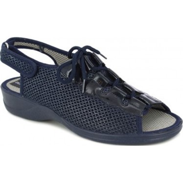 Sapatilhas femininas Doctor Cutillas 21791 PACIFICO