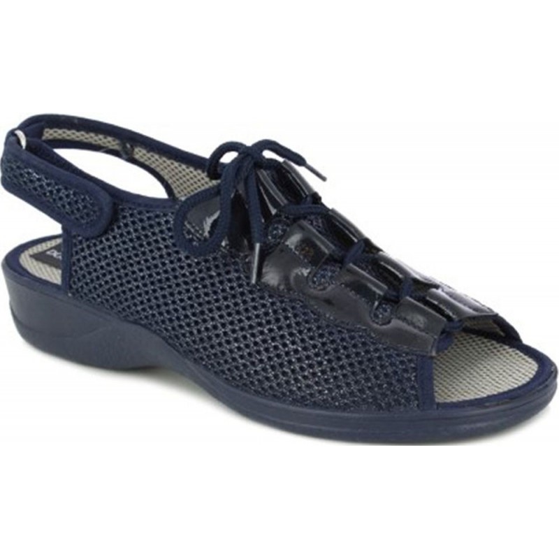 Sapatilhas femininas Doctor Cutillas 21791 PACIFICO