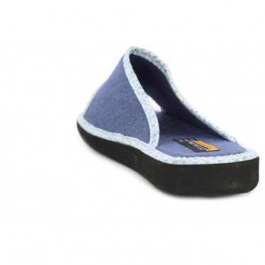 Chinelos Femininos Doctor Cutillas 24504 AZUL