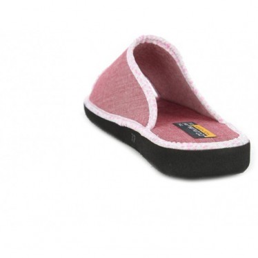 Chinelos Femininos Doctor Cutillas 24504 GRANATE