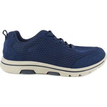 Tênis Esportivo Masculino Doctor Cutillas 34311 Mesh MARINO