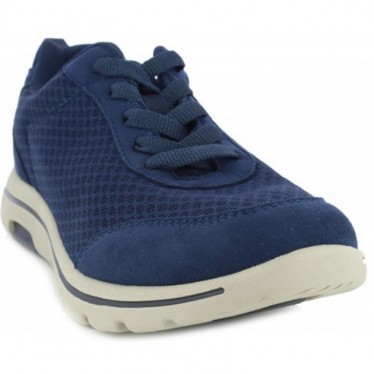 Tênis Esportivo Masculino Doctor Cutillas 34311 Mesh MARINO
